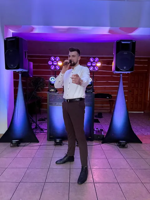 EventFlow w akcji na evencie